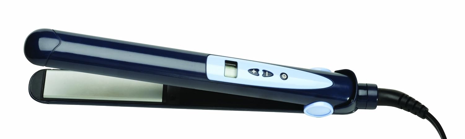 Remington S4881 1 Digital Static Control Ceramic Hair Straightener