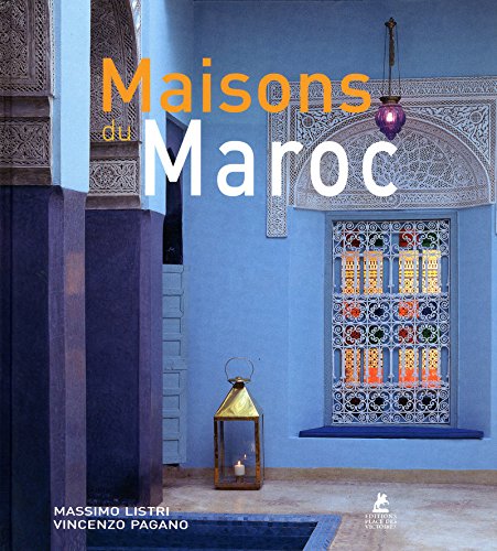 Maisons du Maroc by Vincenzo Pagano (Hardcover)