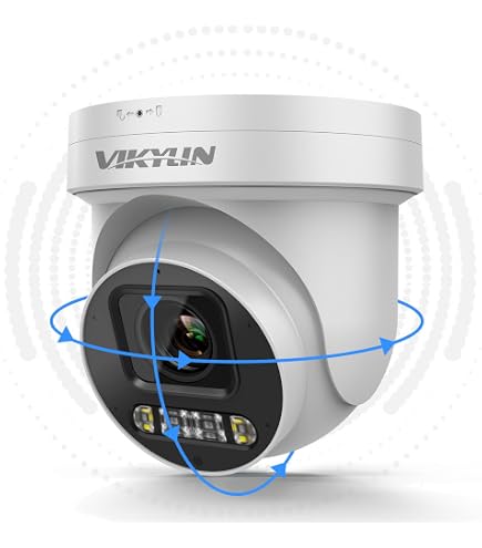 Hikvision DS-2CD2143G0-I New H.265+ 4MP IP Vandal Dome EXIR 4mm