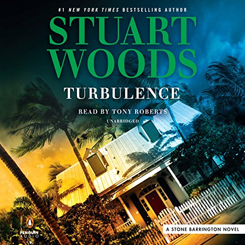 [R.e.a.d] Turbulence (A Stone Barrington Novel) [D.O.C]