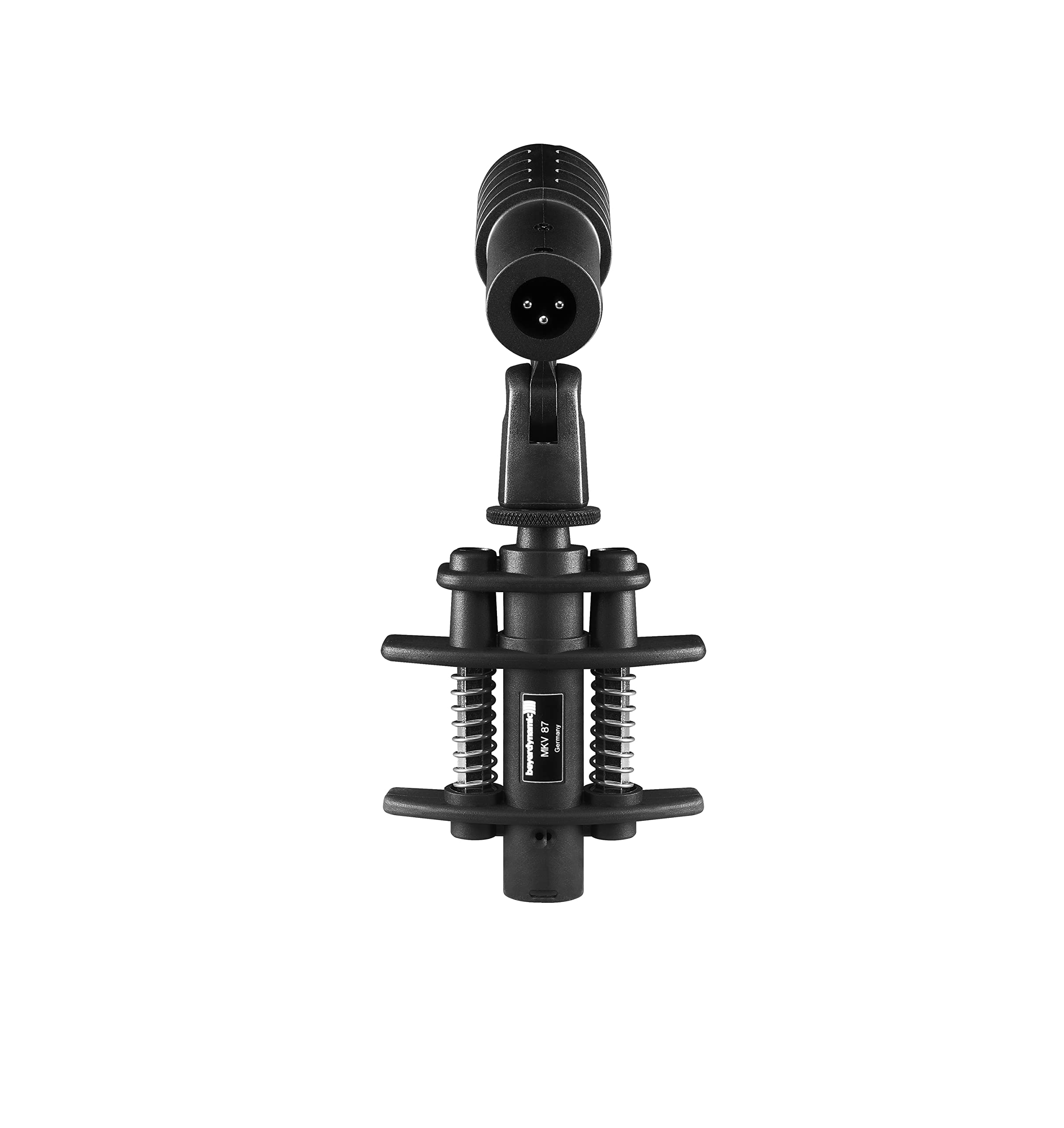 beyerdynamic Condenser Cardioid Microphone for instruments