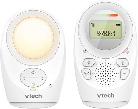 vtech dm1211 temperature sensor