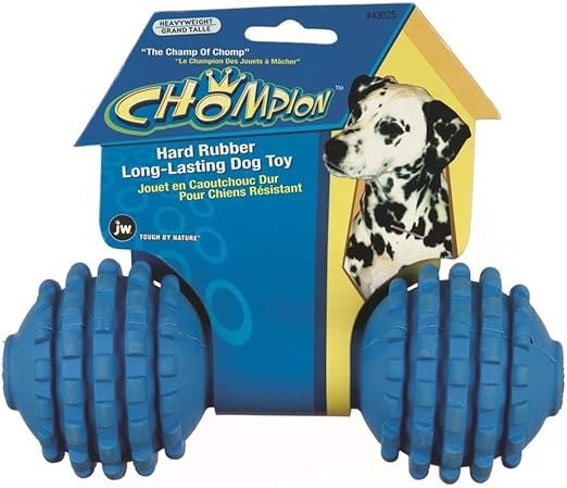 amazon large dog toys