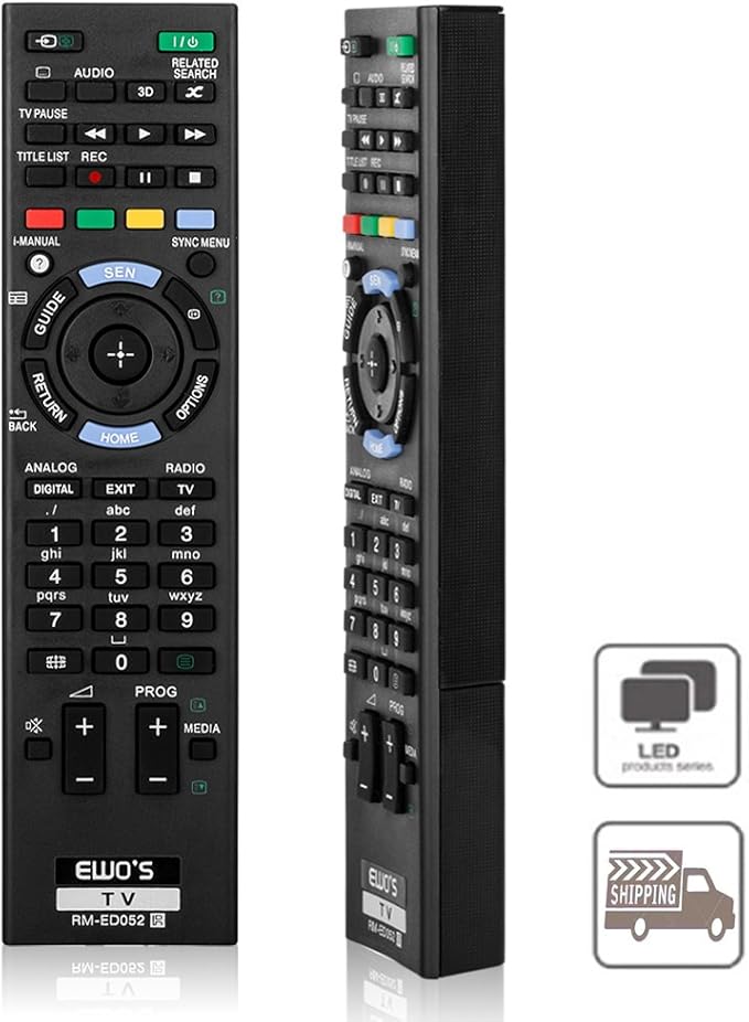 Telecomando Sony Bravia Non Funzionano Alcuni Tasti