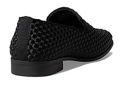 Stacy Adams Men's Swenson Woven Slip On