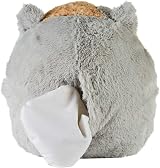 Warmies Cat Lavender Scented Handwarmer 35cm Microwavable Heatpack view 3