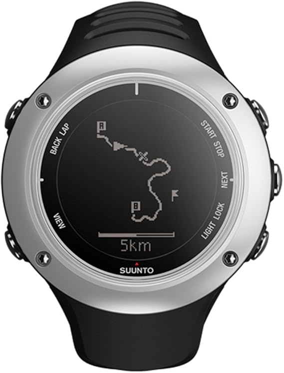 Amazon Suunto Ambit2 S Graphite Ss スント アンビット2 S グラファイト 腕時計 アウトドアウォッチ 日本正規品 メンズ腕時計 腕時計 通販