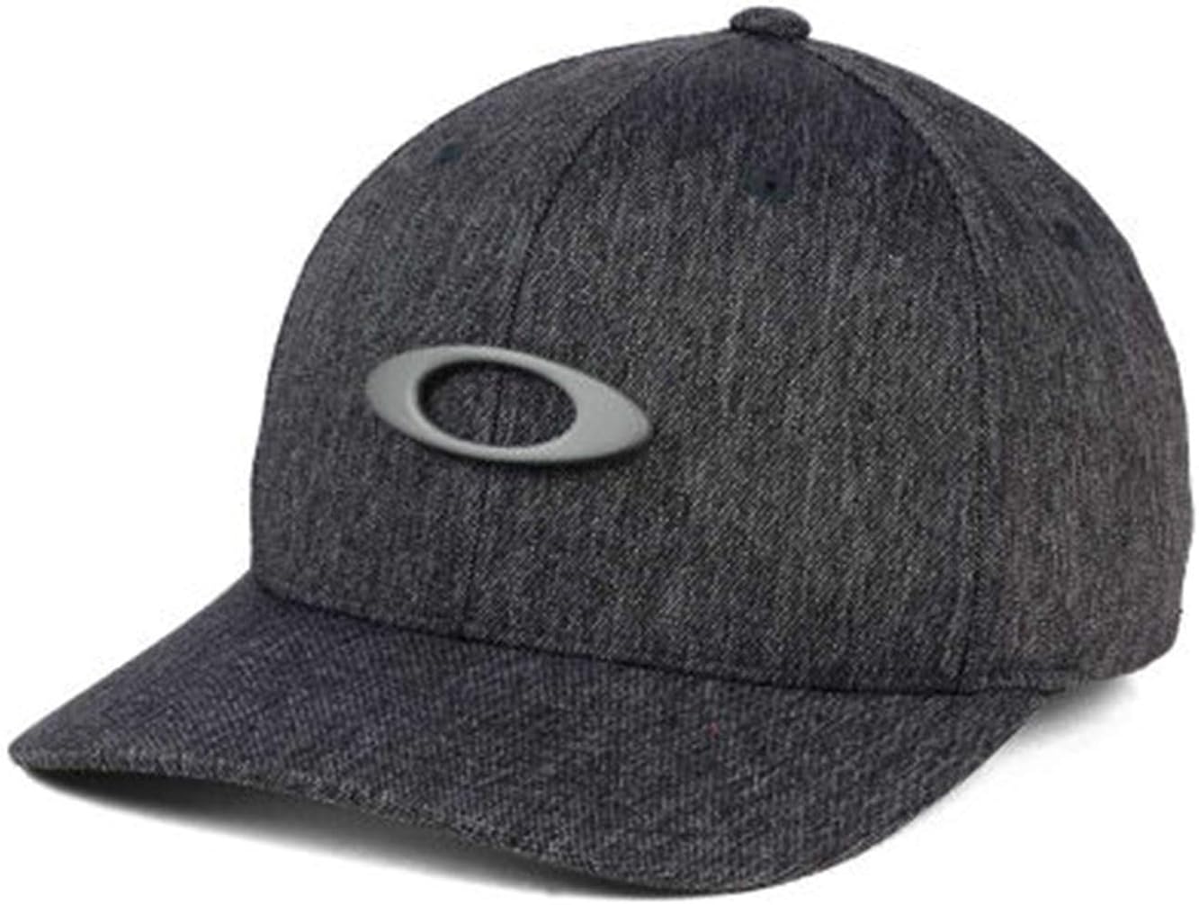 oakley tin can cap