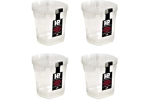 BERCOM HANDY PAINT PAIL LINERS