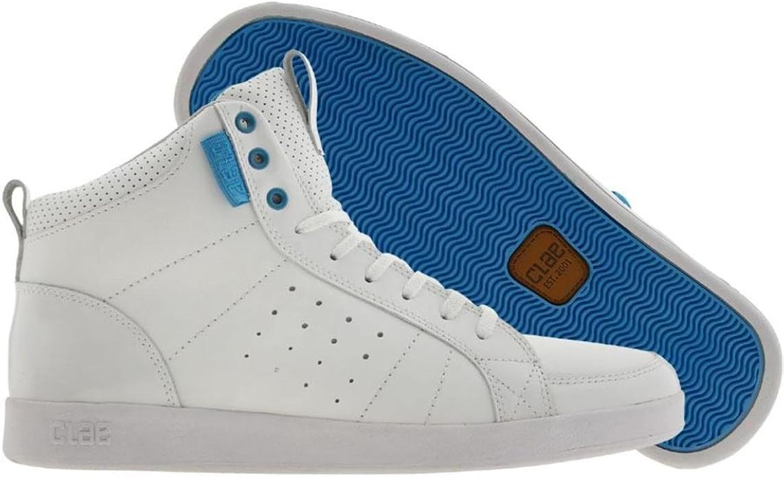 clae russell shoes