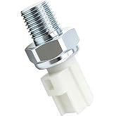 OXCANO SW8368 Oil Pressure Sensor Switch Compatible with Ford 2000-2017 | Fit for F-150 F-250 F-350 Super Duty 1998-2019 Explorer 2002-2011 Ranger 1999-2016 Mustang E-150 E-250 E-350 E-450 #6U5Z9278D