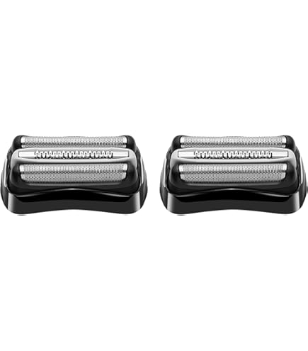 Amazon.com: Braun Replacement Shaver Body S5 Type 5762 : Beauty