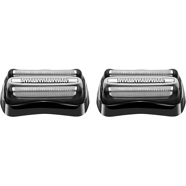 Amazon.com: Braun Electric Razor for Men, Series 8 8467cc