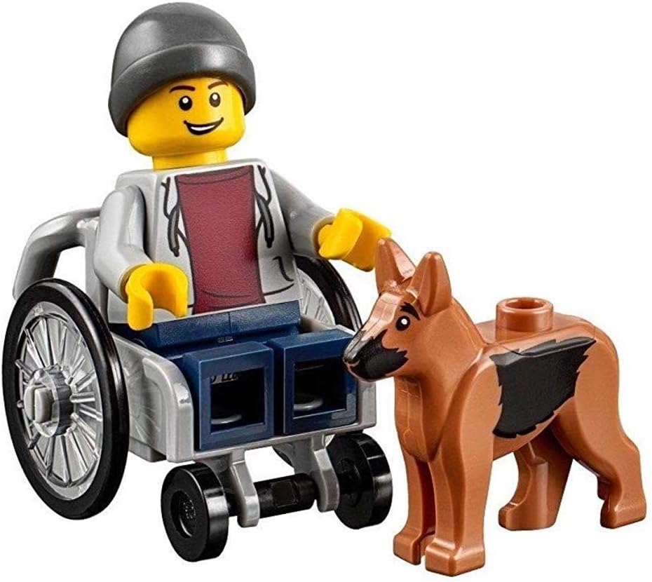 disabled toys