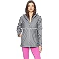 Charles River Apparel Women's New Englander Wind & Waterproof Rain Jacket