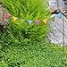 Studio M Party Flags for Miniature Garden, Fairy Garden