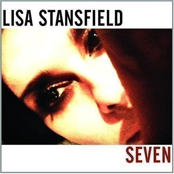 Lisa Stansfield - All Around The World - Arista - 662 693 - Amazon