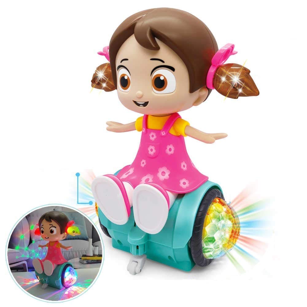 baby girl musical toys