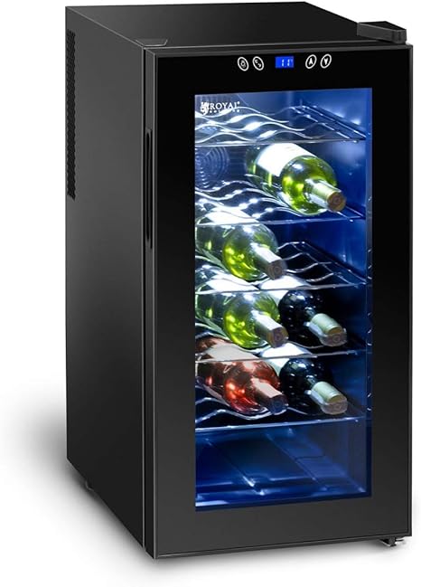 royal appliances cooler