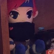 fire emblem plush amazon