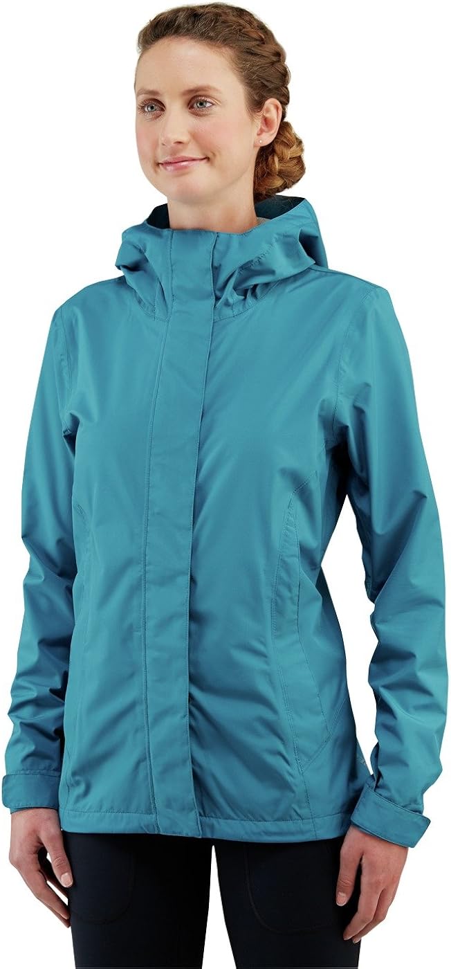 merrell rain jacket