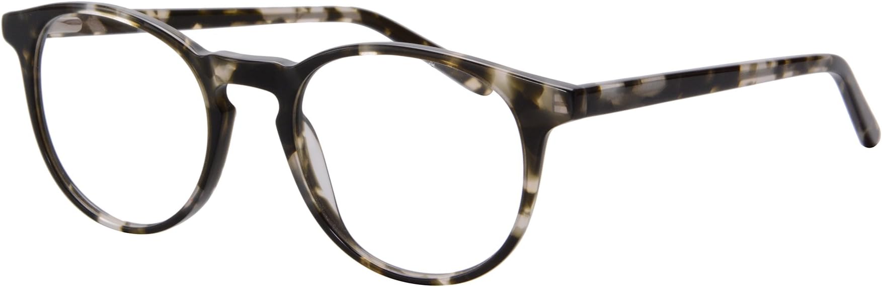 Women's Blue Light Blocking Progressive Multiple Focus Reading Glasses-SH045