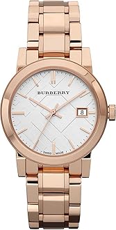 burberry bu1360 rose gold