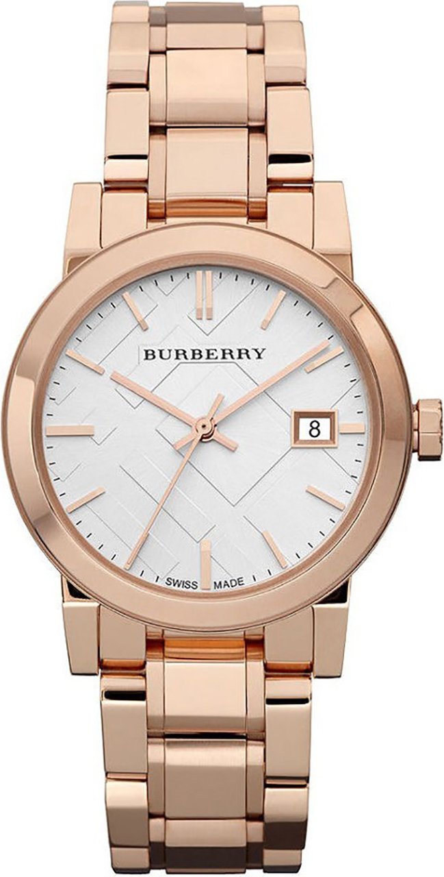 burberry watch usa