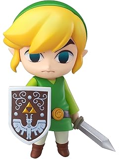 young link nendoroid