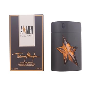 pure malt thierry mugler