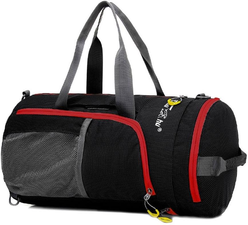 MiniDream® Waterproof & Foldable Lightweight Travel Business Bag