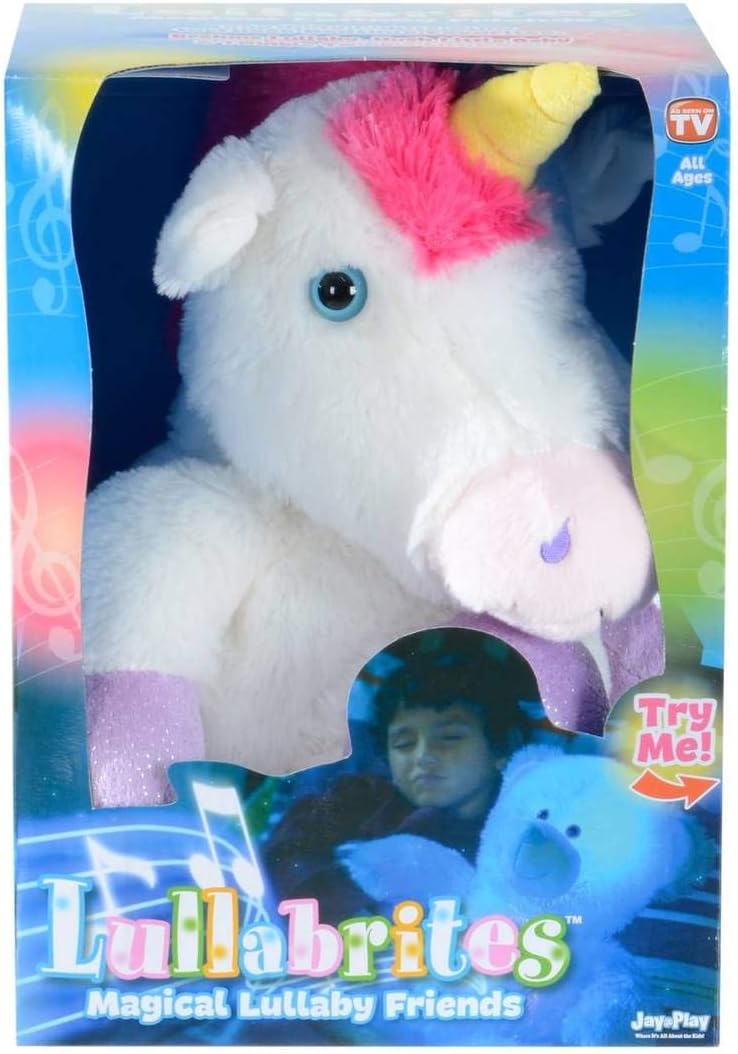 lullabrites unicorn