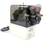 Bennett Marine DAHPU Dual Acting Hydraulic Power Unit, 12V
