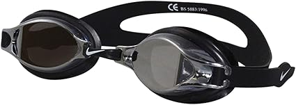 nike swim goggles