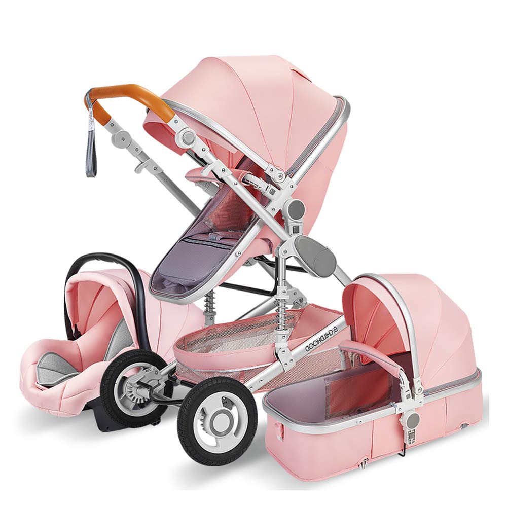 princess stroller