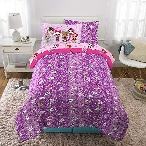 5 Franco+Bedding+Super+Comforter+Surprise
