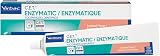 Virbac C.E.T. Enzymatic Tartar Control Toothpaste Seafood Flavor for Dogs Cats