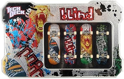 tech decks amazon