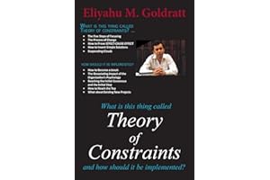 Theory of Constraints