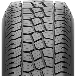 Mastercraft Stratus AP All-Terrain Tire - 265/70R17