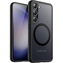 Samsung Galaxy S23+ Plus (5G), 256GB - Phantom Black