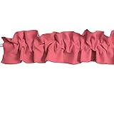 Zen Creative Designs Solid Poplin Sleeve Topper