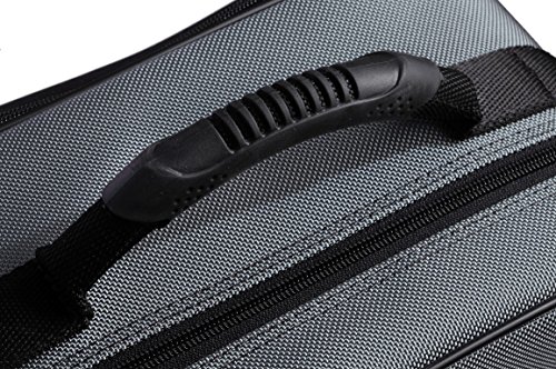 Bam Saint Germain Trekking Tenor Sax Case - Grey - SG3022