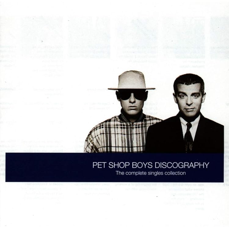 Dreamworld - The Greatest Hits Live: Pet Shop Boys: Amazon.ca: Music