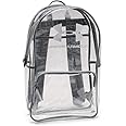 Under Armour Clear Backpack