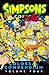Simpsons Comics Colossal Compendium Volume 4 by 