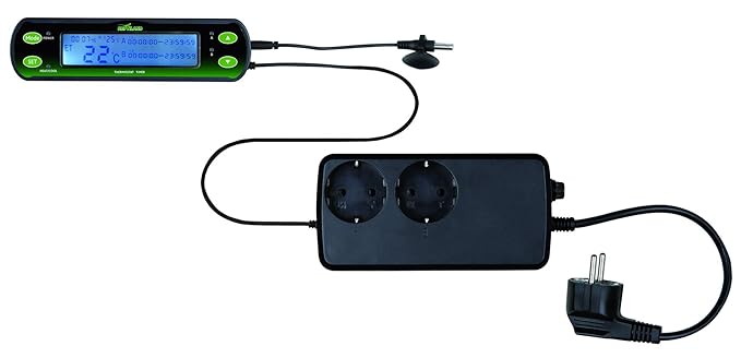 Trixie 76124 Thermostat, digital