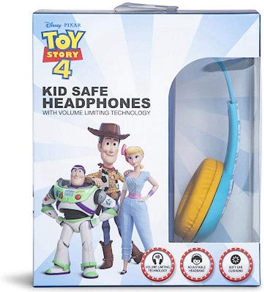 toy story 4 headphones