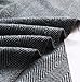 Luxurious Woven Throw Blanket Velvet Plush Super Soft-60