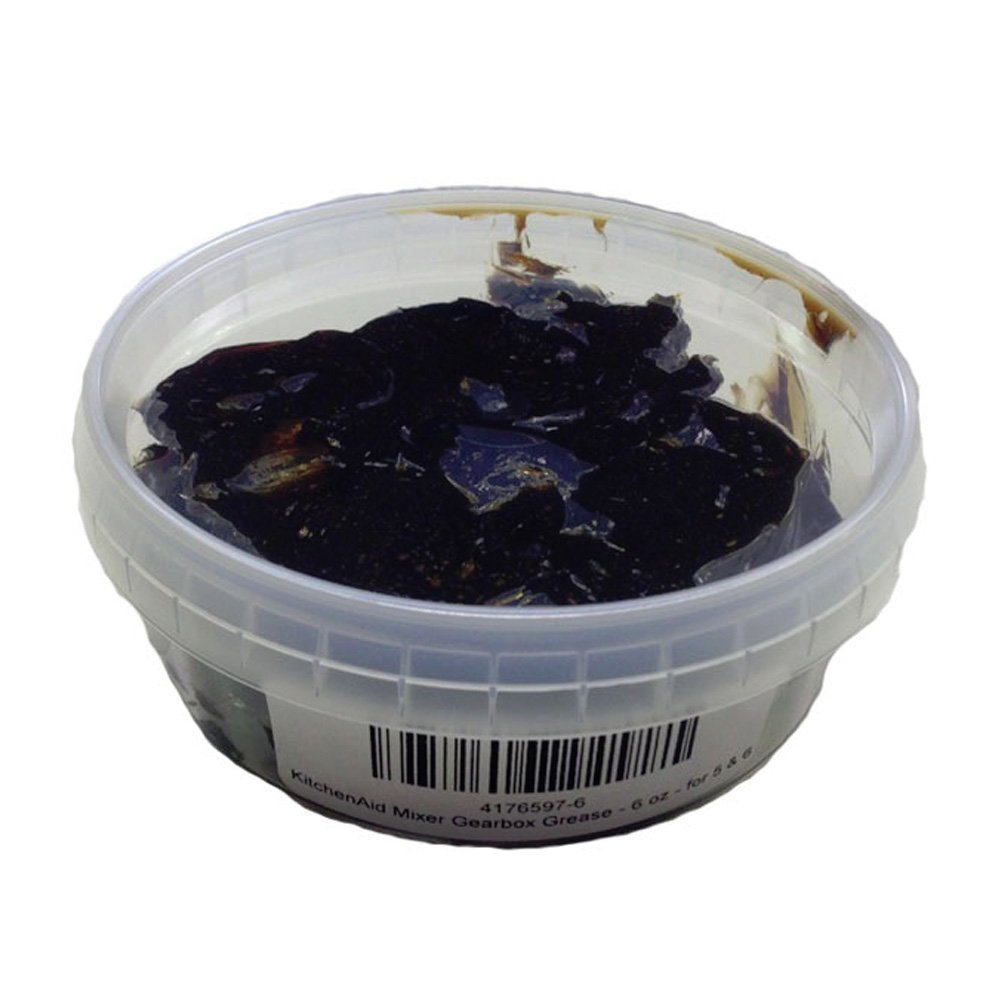 Best replacement grease for kitchen aid mixer